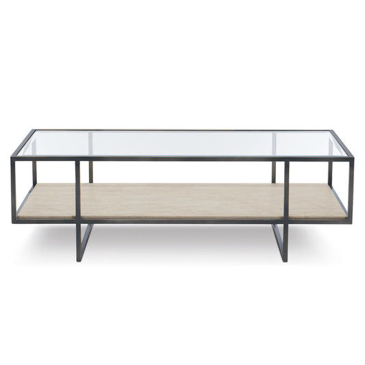 Harlow Cocktail Table