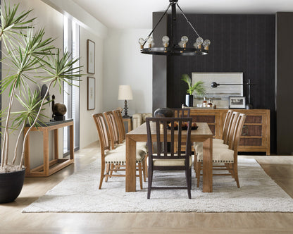 Big Sky Side Chair