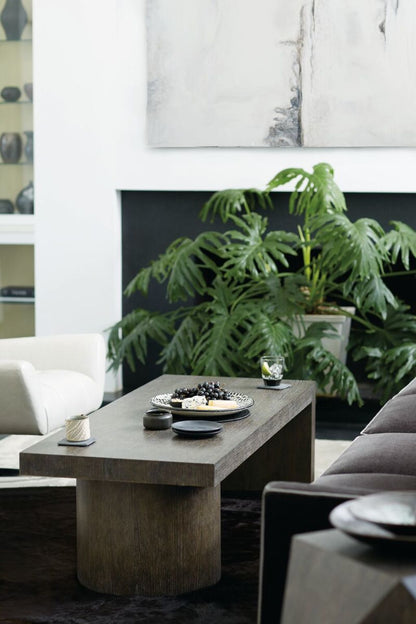 Linea Cocktail Table