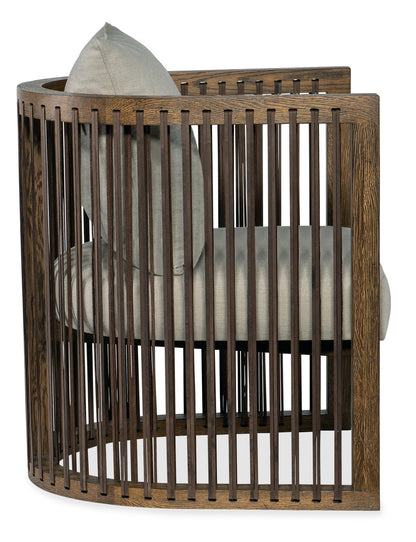 Wilde Club Chair
