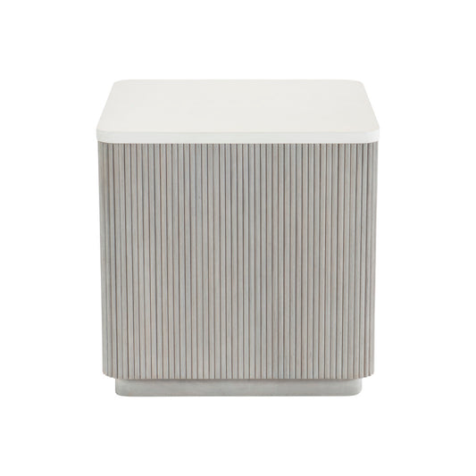 Colonnade Side Table
