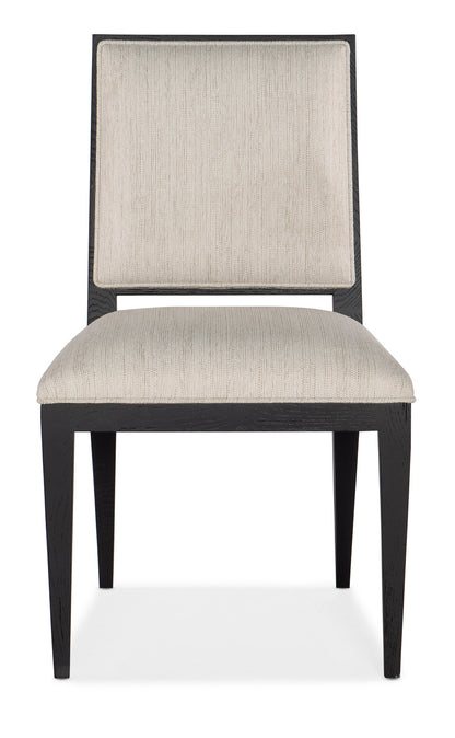 Linville Falls Linn Cove Upholstered Side Chair