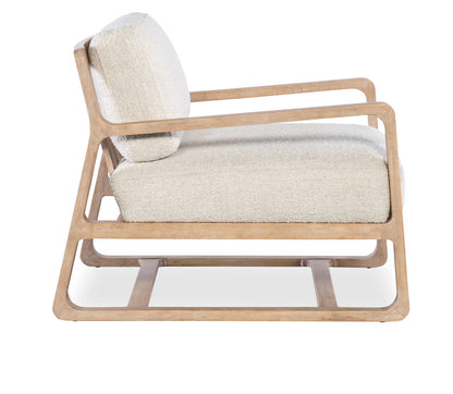 Moraine Accent Chair