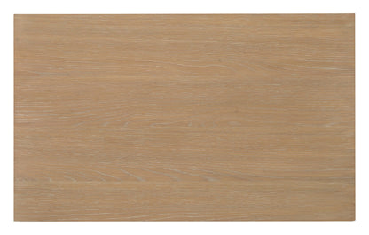 Banyon Bay Three Drawer Nightstand