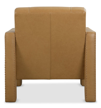 Covette Accent Chair
