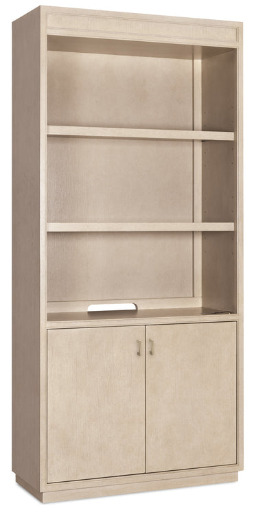 Marlowe Bookcase