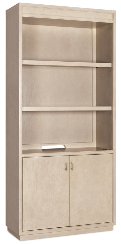 Marlowe Bookcase