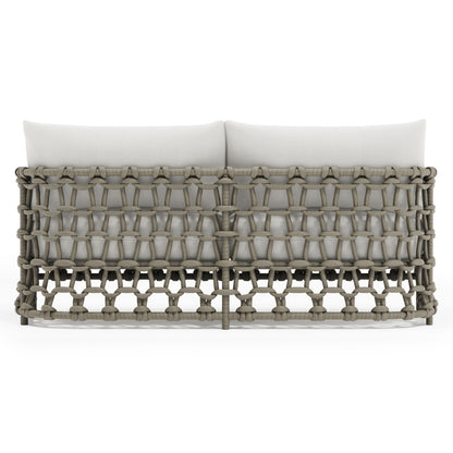 Nodi Outdoor Sofa