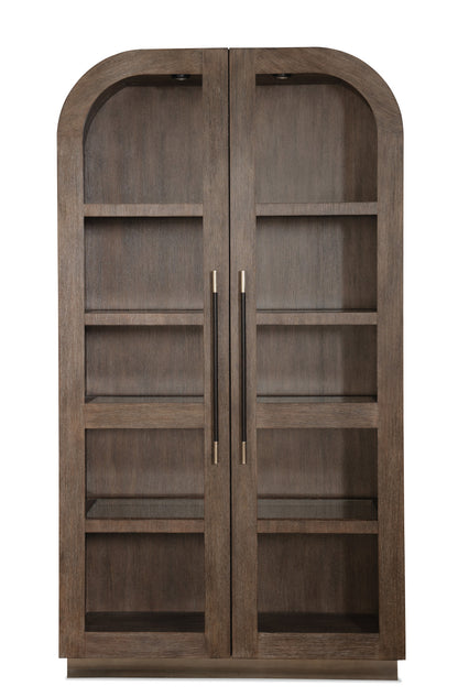 Modern Mood Display Cabinet