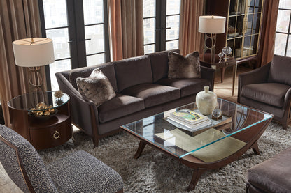 SoPower Headrestia Chair