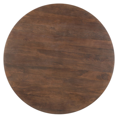 Commerce and Market Madison Round Dining Table