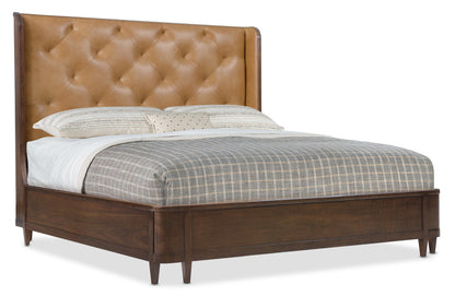 Archives King Leather Bed