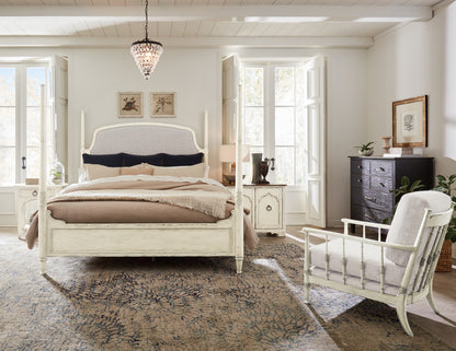 Americana Six-Drawer Chest