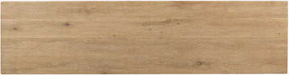 Driftwood Eight-Drawer Dresser