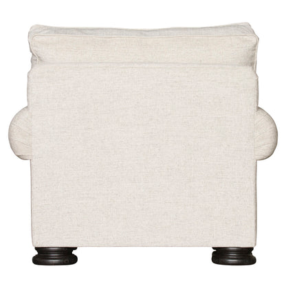Foster Fabric Chair
