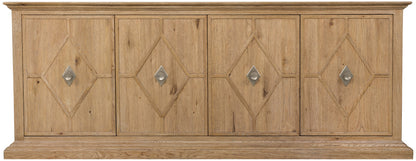 Driftwood Entertainment Credenza