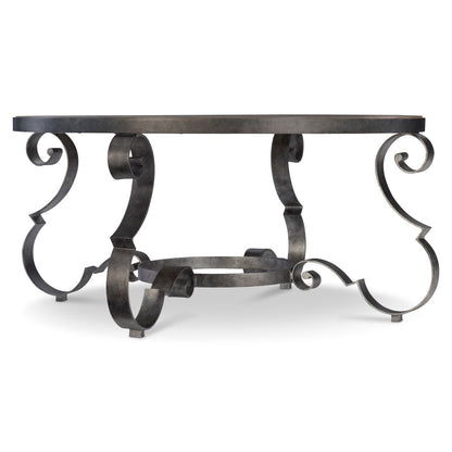 Villa Toscana Cocktail Table