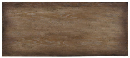 Melange Savion Chest