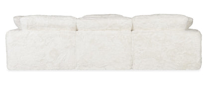 Barefoot 3-Seat Sofa