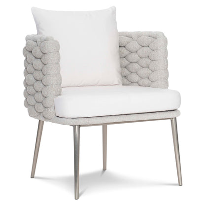Santa Cruz Outdoor Arm Chair