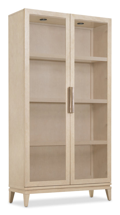Westwood Display Cabinet
