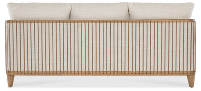 Enveyed Stationary Sofa