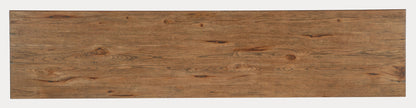 Big Sky Media Console