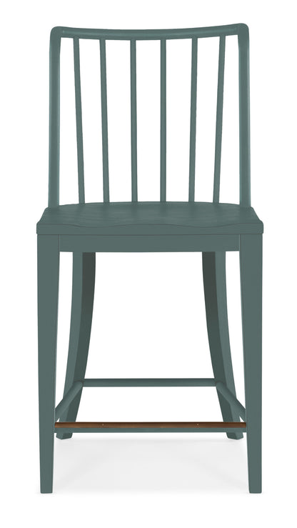 Serenity Bermuda Counter Chair
