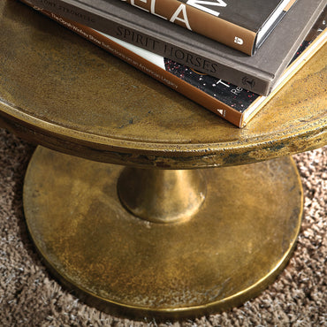 Benson Side Table