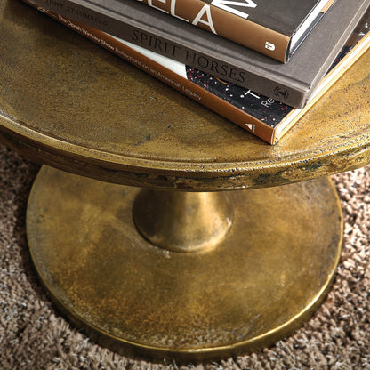 Benson Side Table