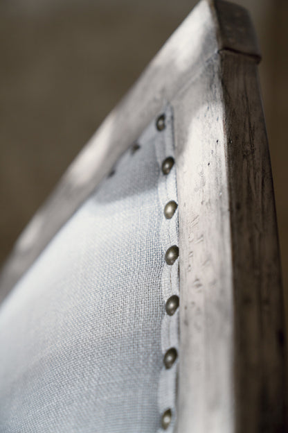 Boheme Vitton Upholstered Side Chair