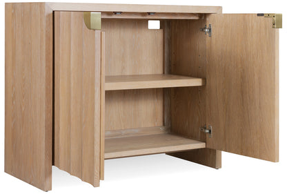 Commerce and Market Willow Accent Cabinet