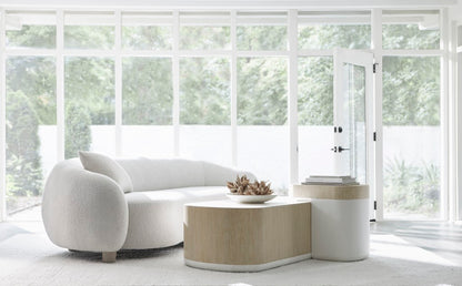 Solaria Side Table