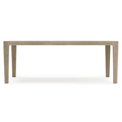 Edenton Outdoor Dining Table