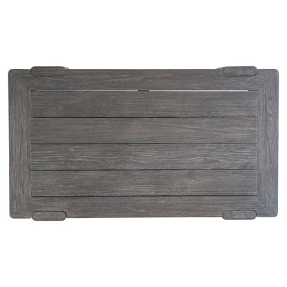 Andros Outdoor Cocktail Table