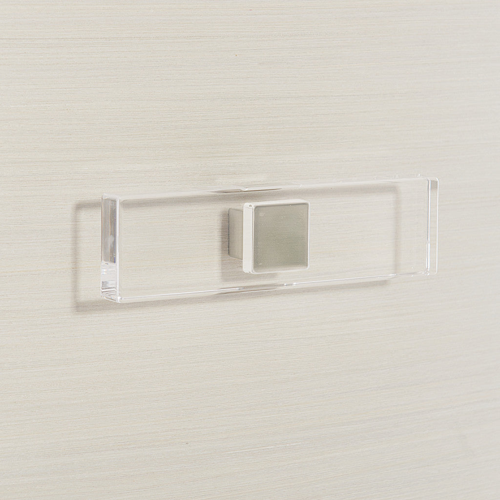 Axiom Nightstand
