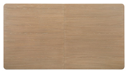 Banyon Bay Rectangle Dining Table with Two 20-inch Leaves
