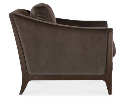 SoPower Headrestia Chair