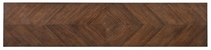 Melange Contours Console