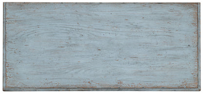 Beaumont Bachelors Chest