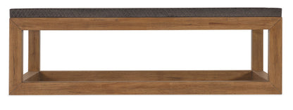 Big Sky Cocktail Table