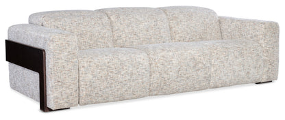 Atlas Power Sofa with Power Headrest