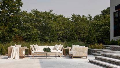 Kingston Outdoor Cocktail Table