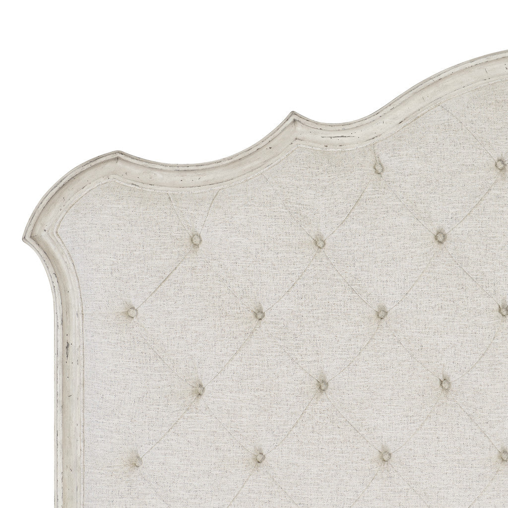 Mirabelle Panel Bed