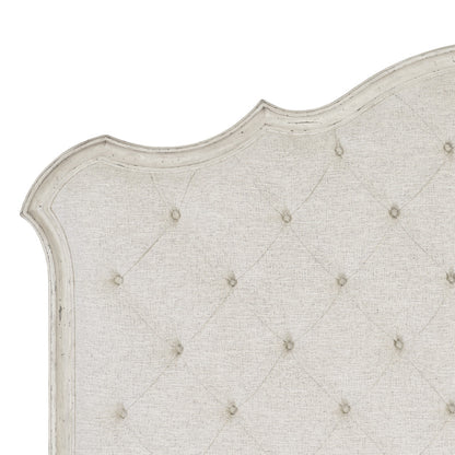 Mirabelle Panel Bed