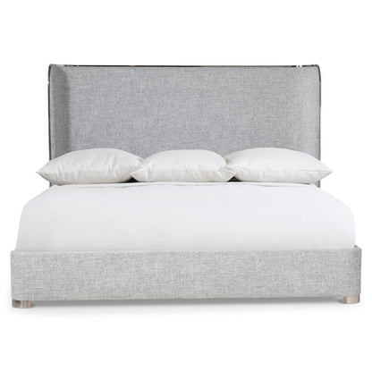 Croix Shelter Bed