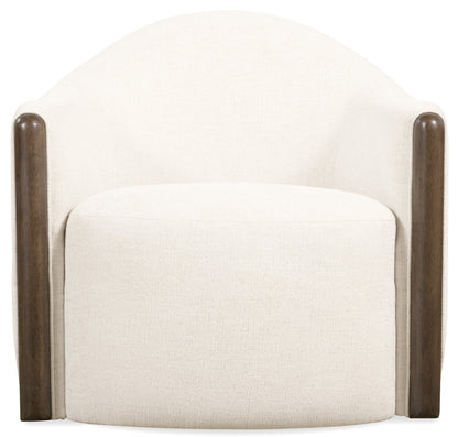 Cora Swivel Chair