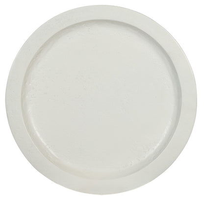 Commerce and Market Amelia Round End Table