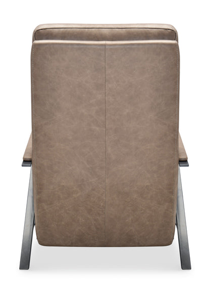 Elixir Power Recliner with Power Headrest