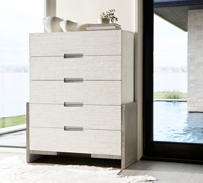 Foundations Tall Drawer Chest